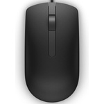 Dell MS116 Black Retail (570-AAIR)