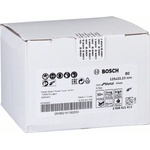 Bosch Фибърен шлифовъчен диск R780, BfM + Inox 115 × 22.23 мм, G36 2608621604 (2608621604)