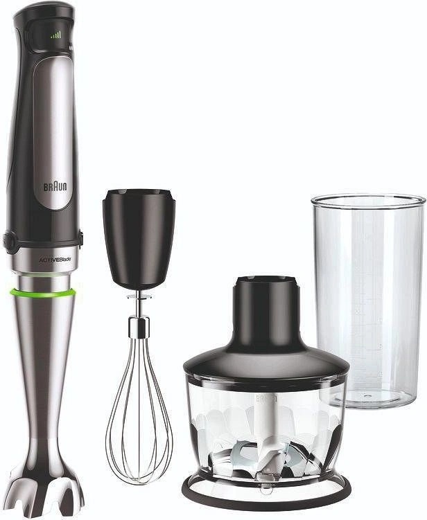 Braun MultiQuick 7 MQ 7035X