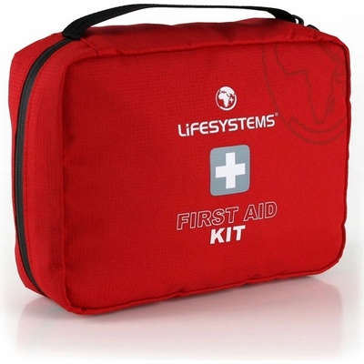 LifeSystems First Aid Case