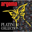 Hudba Argema - Platinum Collection CD