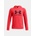 Under Armour UA Rival Fleece BL Hoodie за момчета Under Armour | Cherven | Момчешки | 122