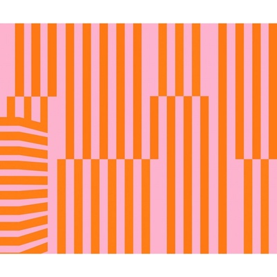 Komar Vliesová fototapeta Maximal Minimalism 300 x 250 cm