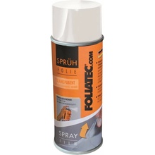 Foliatec fólie ve spreji 150 ml černá lesklá
