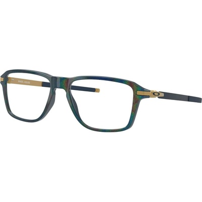 Oakley OX8166 09