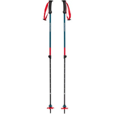 Black Diamond First Strike Trek Poles (BD1122284032ALL1)