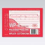 Michalczyk & Prokop Transfer order cash weaves. . . 445-5M