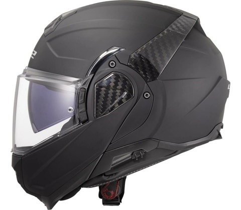 LS2 FF910 ADVANT II SOLID