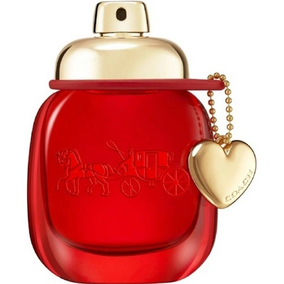 Coach Love parfumovaná voda dámska 50 ml