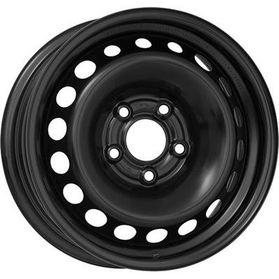 ALCAR STAHLRAD 6x15 5x114,3 ET35