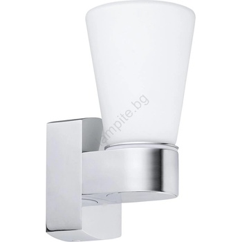 EGLO 94988 - LED За баня лампа CAILIN 1xLED/2, 5W/230V IP44 (EG94988)