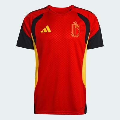 adidas Tiro Belgicko tréningový dres