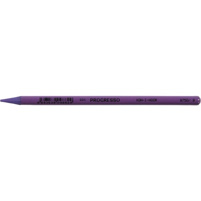 Koh i Noor Progresso 8750 008 fialová