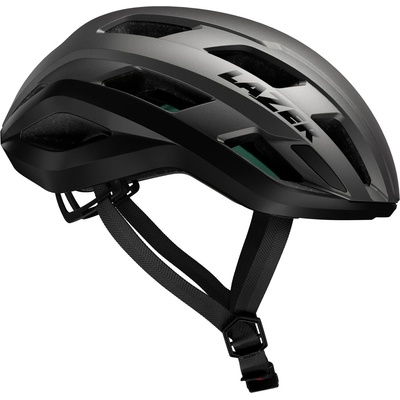 Lazer Каска за шосейно колоездене Lazer Strada KinetiCore Bike helmet - Matte Titanium - размер 58-61 cm (851-1838-0513)