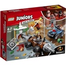 LEGO® Juniors 10760 Bankovní loupež Podkopávače