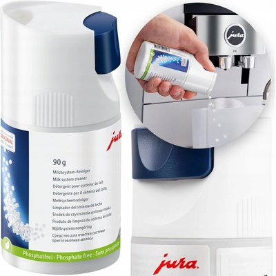 Jura Mini Tabs P01136 90 g