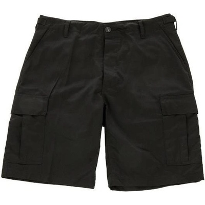 Šortky MMB BDU černé