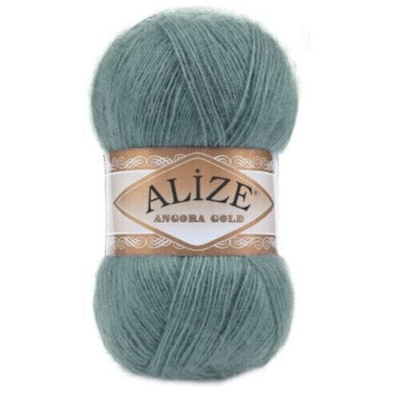 alize Angora Gold 164 Плетива прежда (10800164-ALIZE)