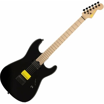 Charvel Sean Long Signature Pro-Mod San Dimas Style 1 HH HT MN Black Електрическа китара