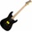 Charvel Sean Long Signature Pro-Mod San Dimas Style 1 HH HT MN Black Електрическа китара