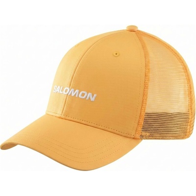 Salomon Cap Trucker LC2524900 warm apricot