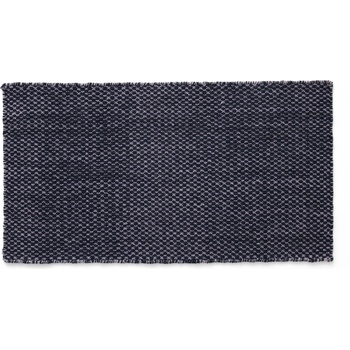 HAY Moiré Mat Изтривалка 52 x 95 см, лилава (AE039-B074-AF32)