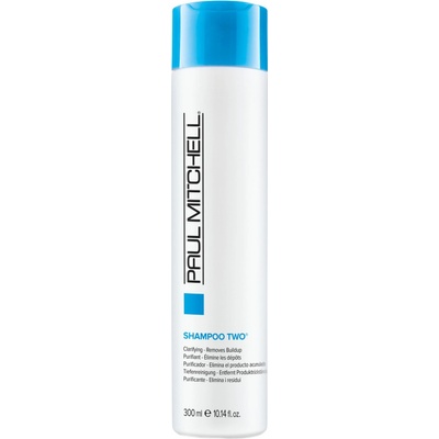 Paul Mitchell Clarifying Two Shampoo 300 ml