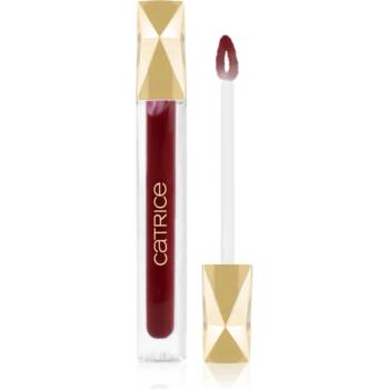 Catrice MY JEWELS. MY RULES. блясък за устни цвят CO3 Iconic Red 3ml