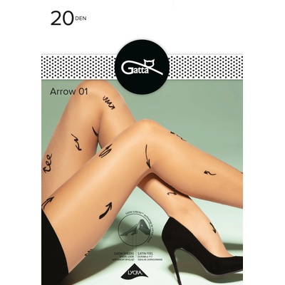 Gatta Arrow 01 Daino 3-M