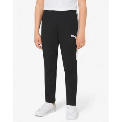 PUMA Speed Training Sweatpants Black/White