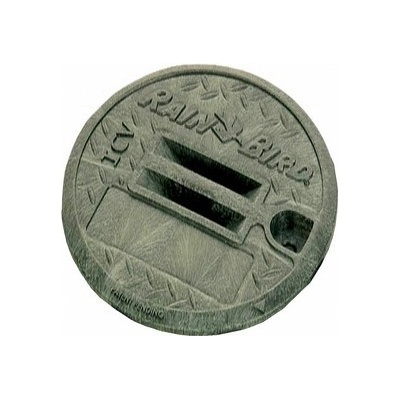 Rain Bird náhradní kryt na šachtu VB-10RND-Cover Premium