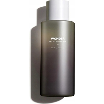 Haruharu Wonder Black Rice Hyaluronic Toner 300 ml