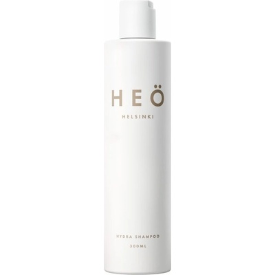 HEÖ Helsinki Hydra Shampoo 300ml