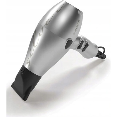 Kiepe Luxury Silver
