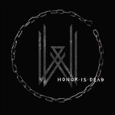 Wovenwar - Honor Is Dead CD
