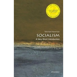 Socialism: A Very Short Introduction (ISBN: 9780198836421)