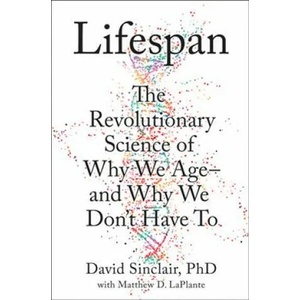 Lifespan (ISBN: 9780008292348)