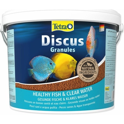 Tetra Diskus granulát 250 ml