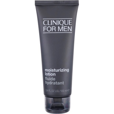 Clinique For Men Moisturzing Lotion 100 ml