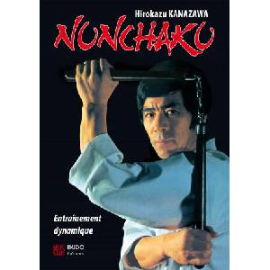 Nunchaku, entraînement dynamique (ISBN: 9782846170741)