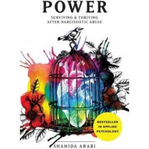 POWER | Shahida Arabi, Thought Catalog (ISBN: 9781945796326)