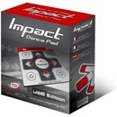 Impact Dance Pad