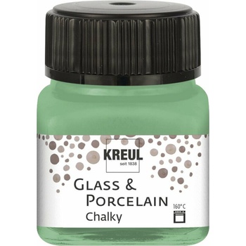 Kreul Chalky Боя за стъкло Rosemary Green 20 ml 1 бр (16640)