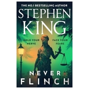 Never Flinch
