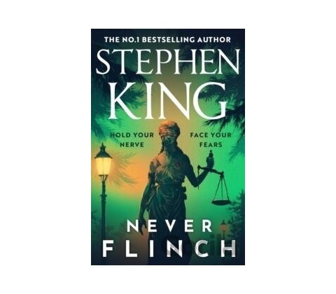Never Flinch