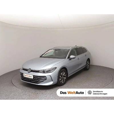 Volkswagen Passat Variant eTSI Business DSG 110 kW