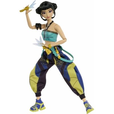 Mattel KPop Demon Hunters Zoey