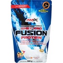 Amix Whey Pro Fusion protein 500 g