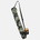 Burton Чанта Burton Beeracuda 2L Graffiti Camo (13197001)