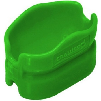 Cralusso Plnící Formička Method Shell Zelená
